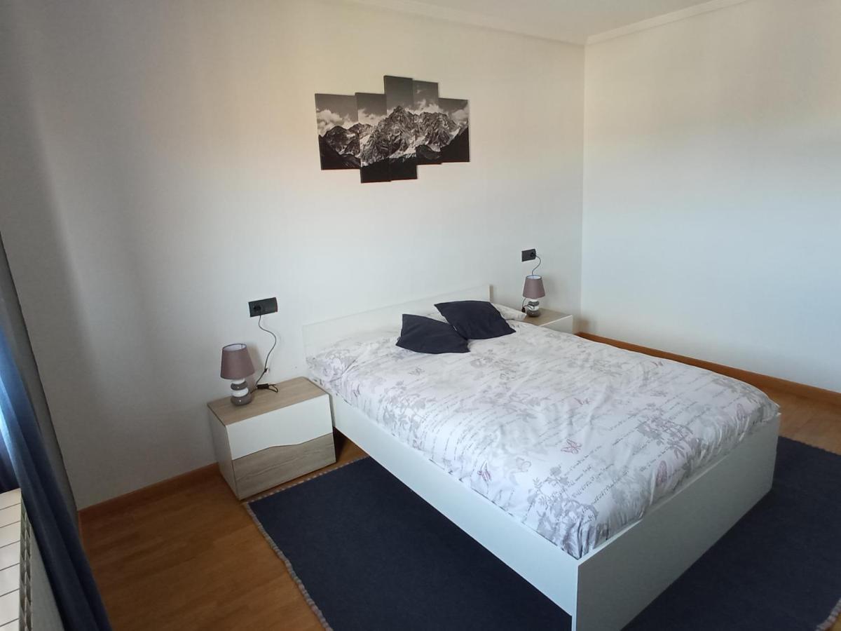 Ferienwohnung Vut El Negrillo 15 Astorga Exterior foto