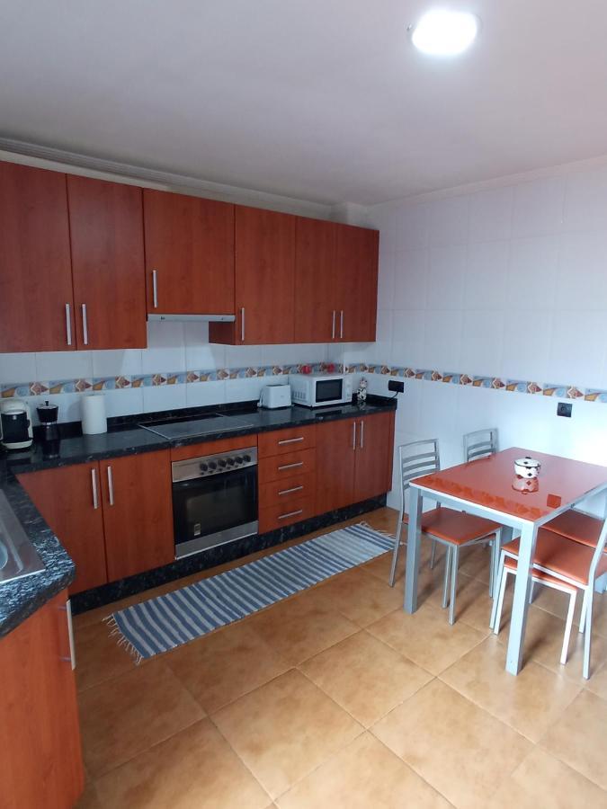 Ferienwohnung Vut El Negrillo 15 Astorga Exterior foto